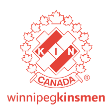 Kinsmen Club of Winnipeg Logo