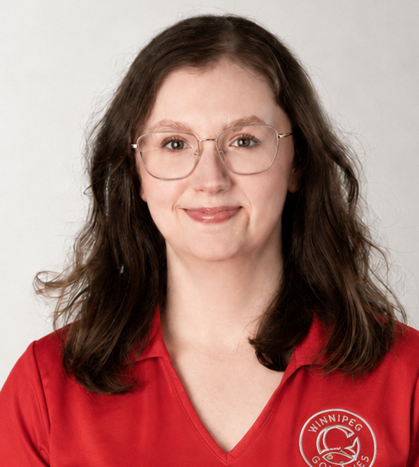 Photo of Lindsay Jestin