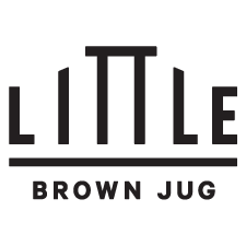 Little Brown Jug Brewing Company Logo