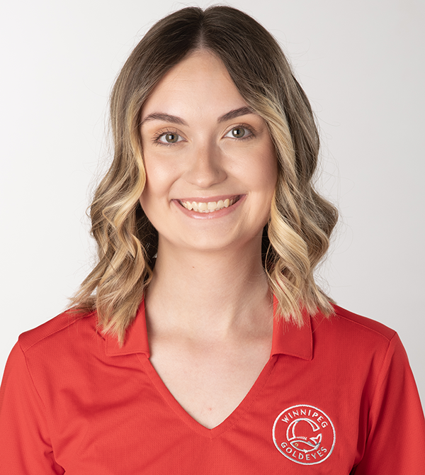 Photo of Madison Bassett