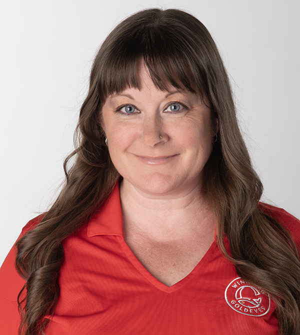 Photo of Melissa Schlichting