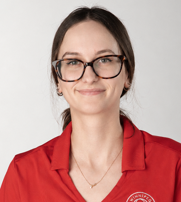 Photo of Morgan Fardy