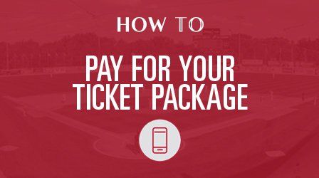 Pick ticket package