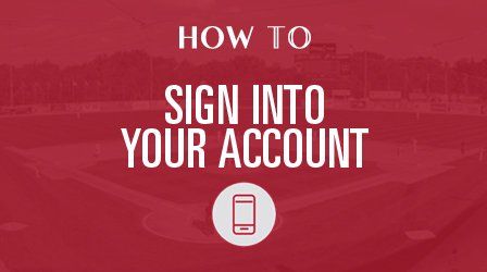 Sign In Account