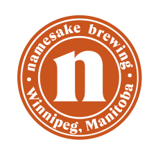 Namesake Brewing Logo