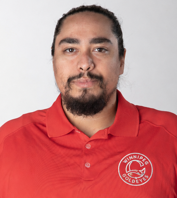 Photo of Pablo Castillo Huerta
