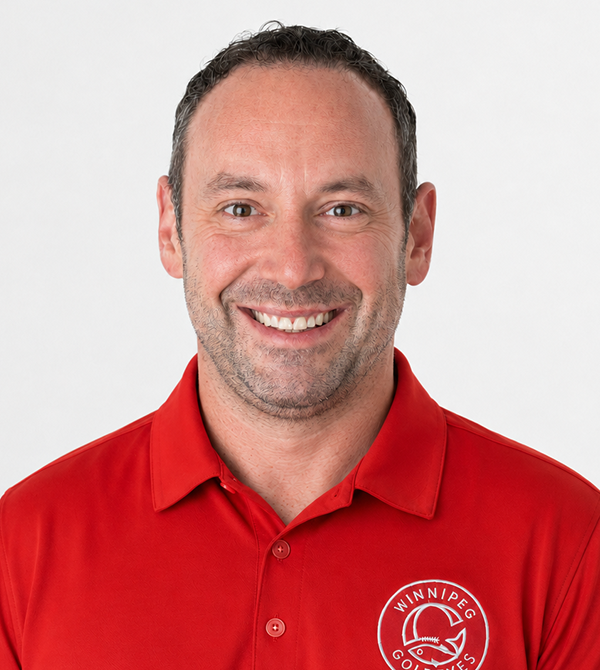 Photo of Regan Katz