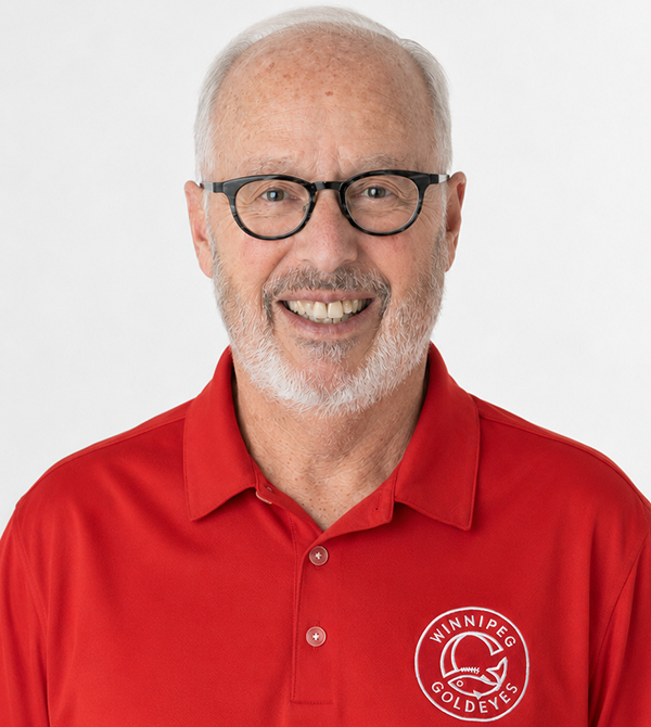 Photo of Sam Katz