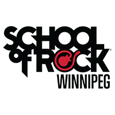 School of Rock Winnipeg
