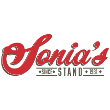Sonia's Stand Logo