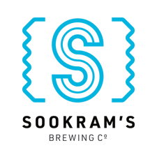 Sookram's Brewing Company Logo
