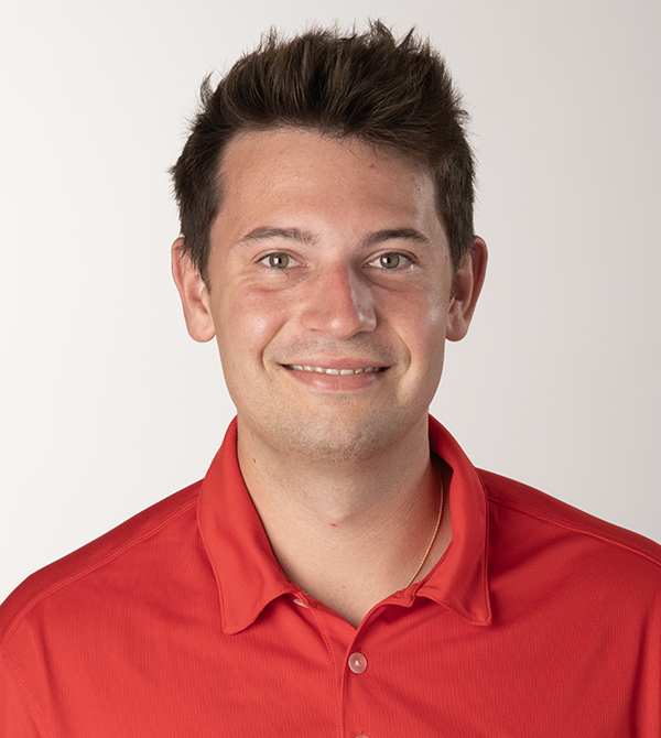 Photo of Trevor Curl

