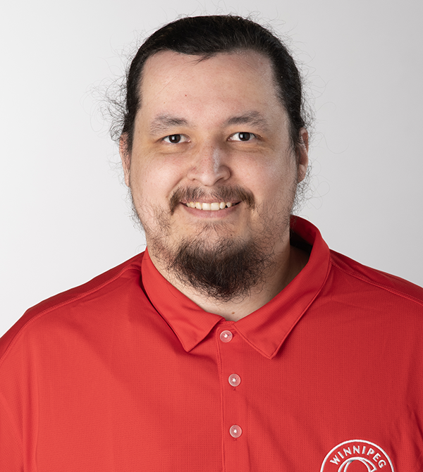 Photo of Trey Manoakeesick