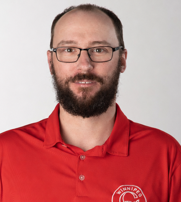 Photo of Will Sutton