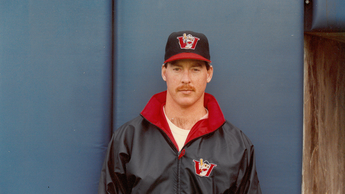 Jim Wilson