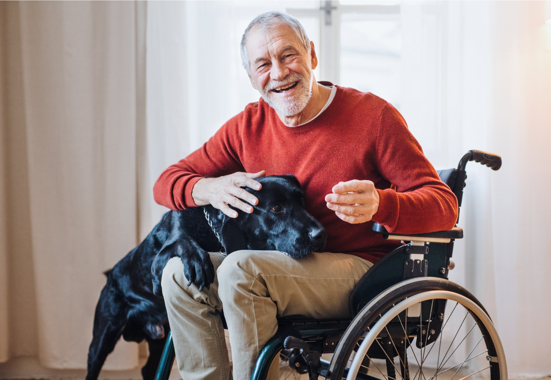 Alis Home Healthcare Culturally Aware Provider