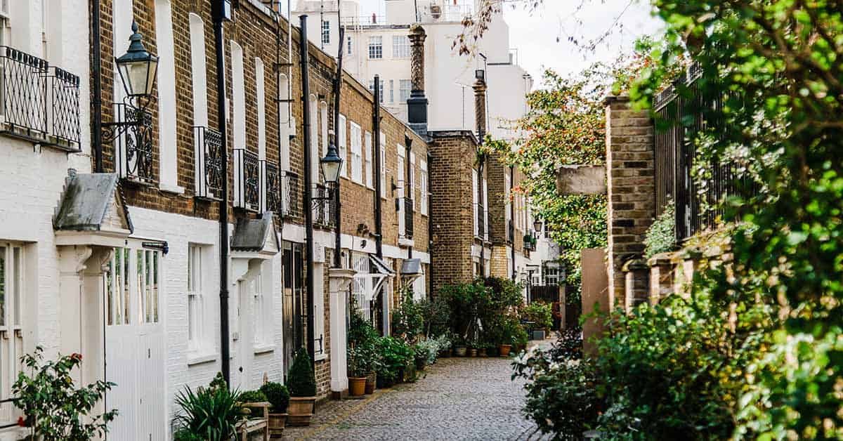 Just what is the “streetscene” and the “character and appearance of an area”?