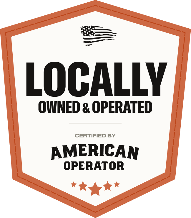 H&L Roadside LLC logo with a black car silhouette and bold white text on a dark background
