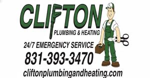 Clifton Plumbing & Heating