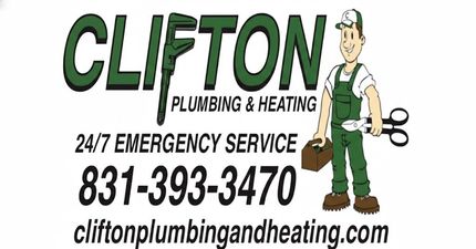 Clifton Plumbing & Heating
