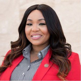 Joanne Nwaogu, Attorney At Law