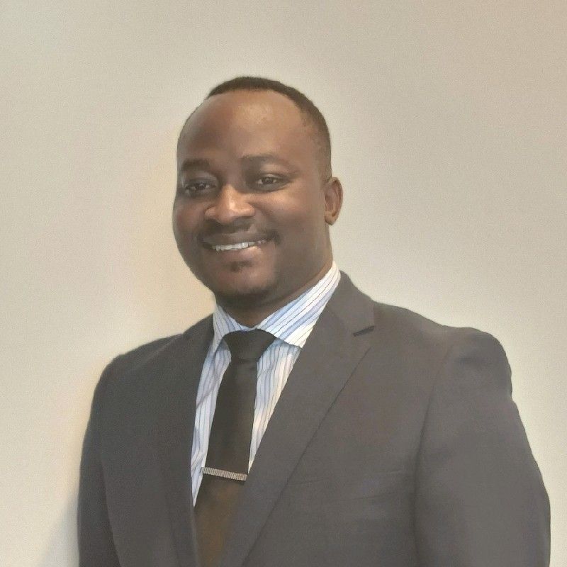 Olumide Olorunsola, Attorney At Law