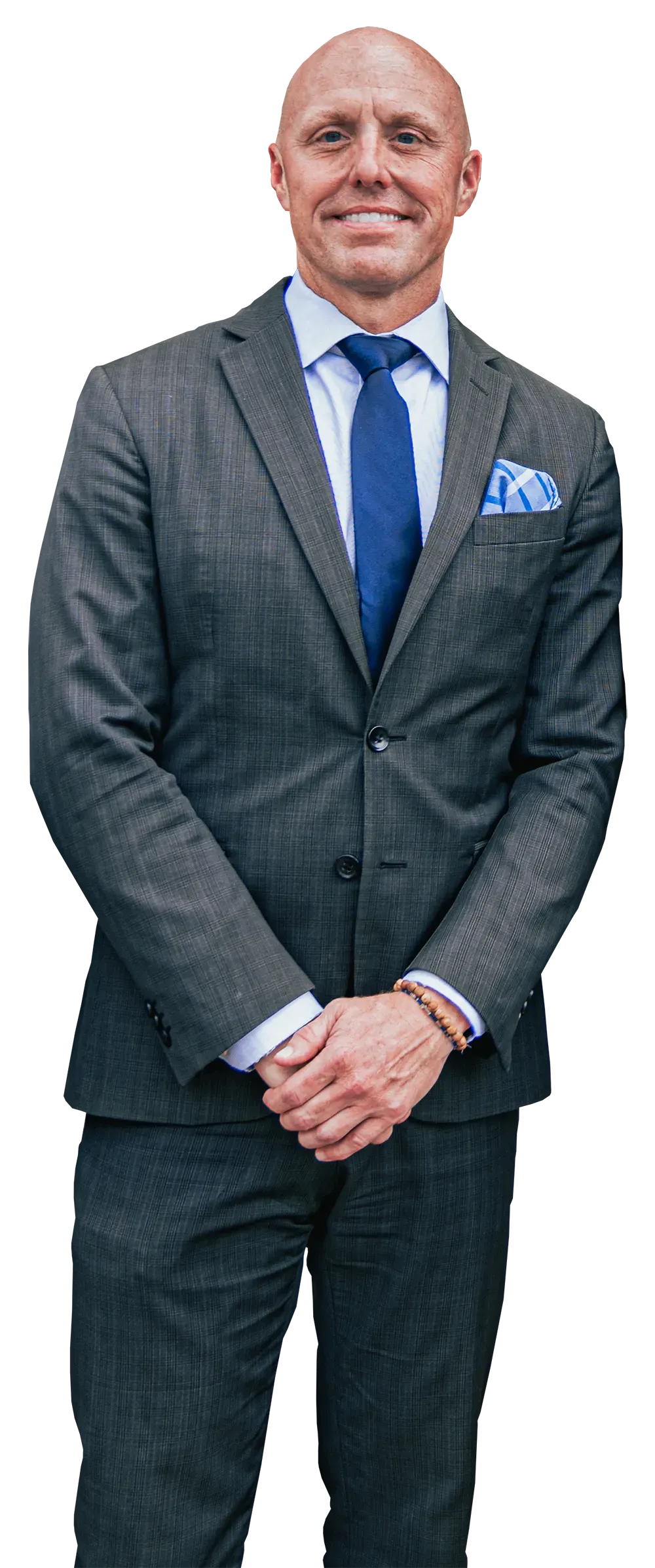 Attorney Headshot