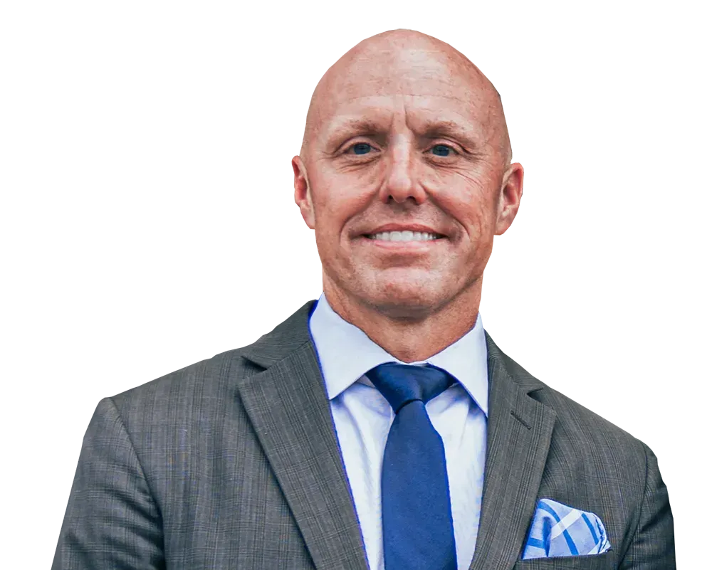 Attorney Headshot