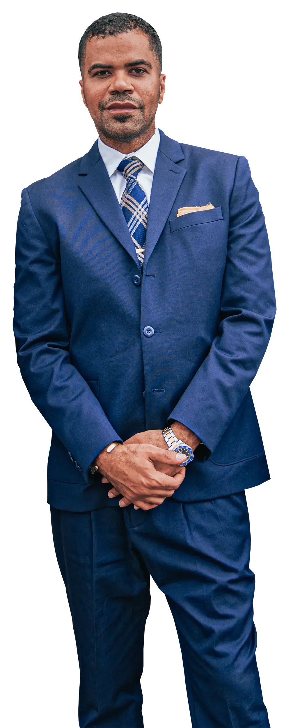 Attorney Headshot