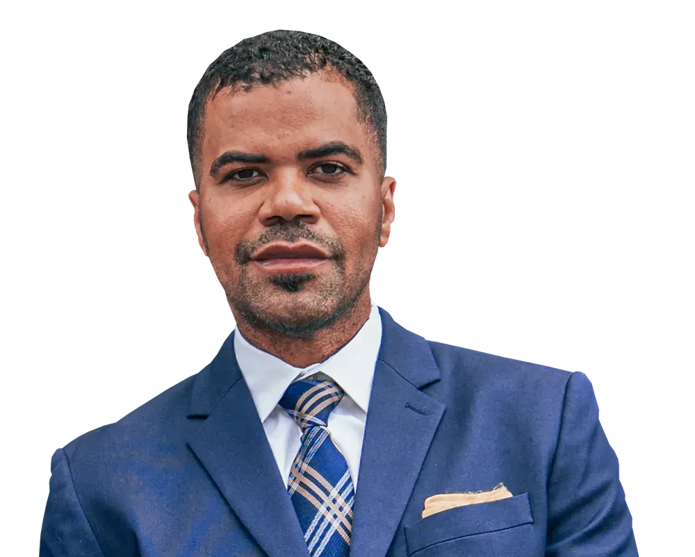 Edward Okwueze, Attorney At Law