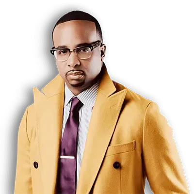 B'Ivory LaMarr, Attorney At Law