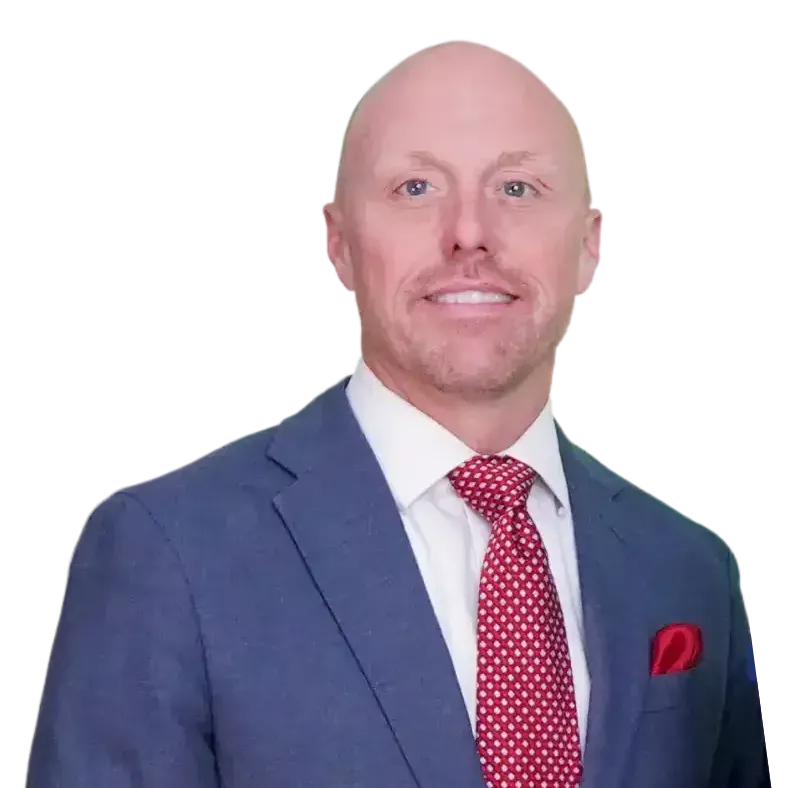 Carson Joachim, Attorney At Law