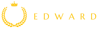 Edward Law Group Logo White