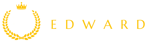 Edward Law Group Logo White
