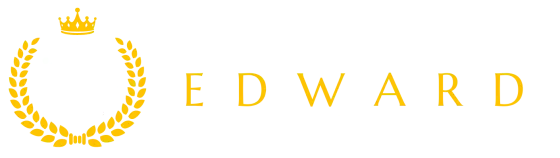 Edward Law Group Logo White
