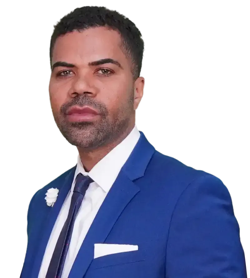 Edward Okwueze, Founder, Attorney At Law