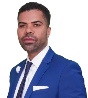 Edward Okwueze, Founder, Attorney At Law