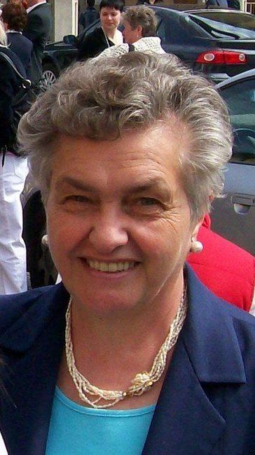 necrologio Ada Albertini