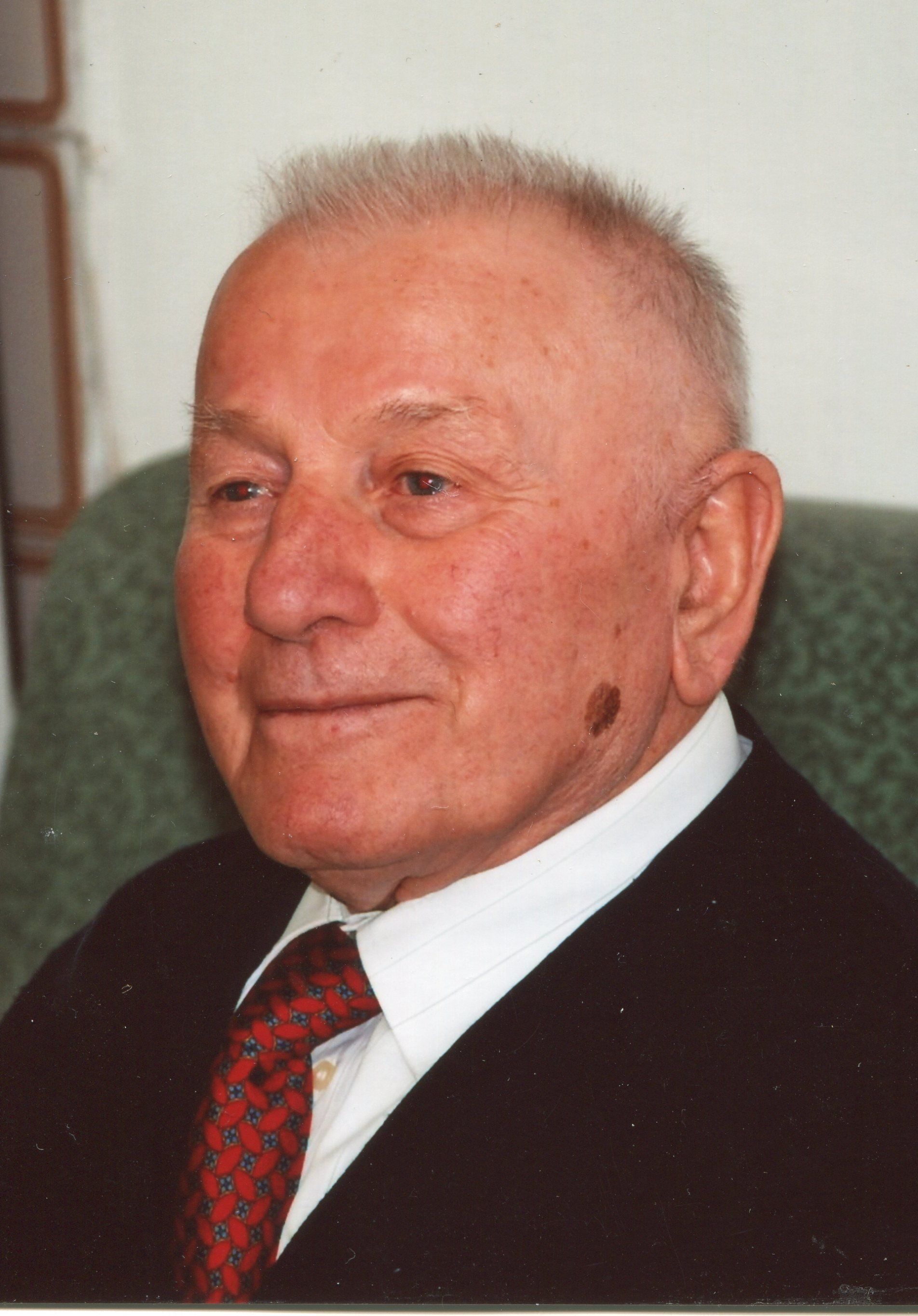 necrologio Francesco benatti 