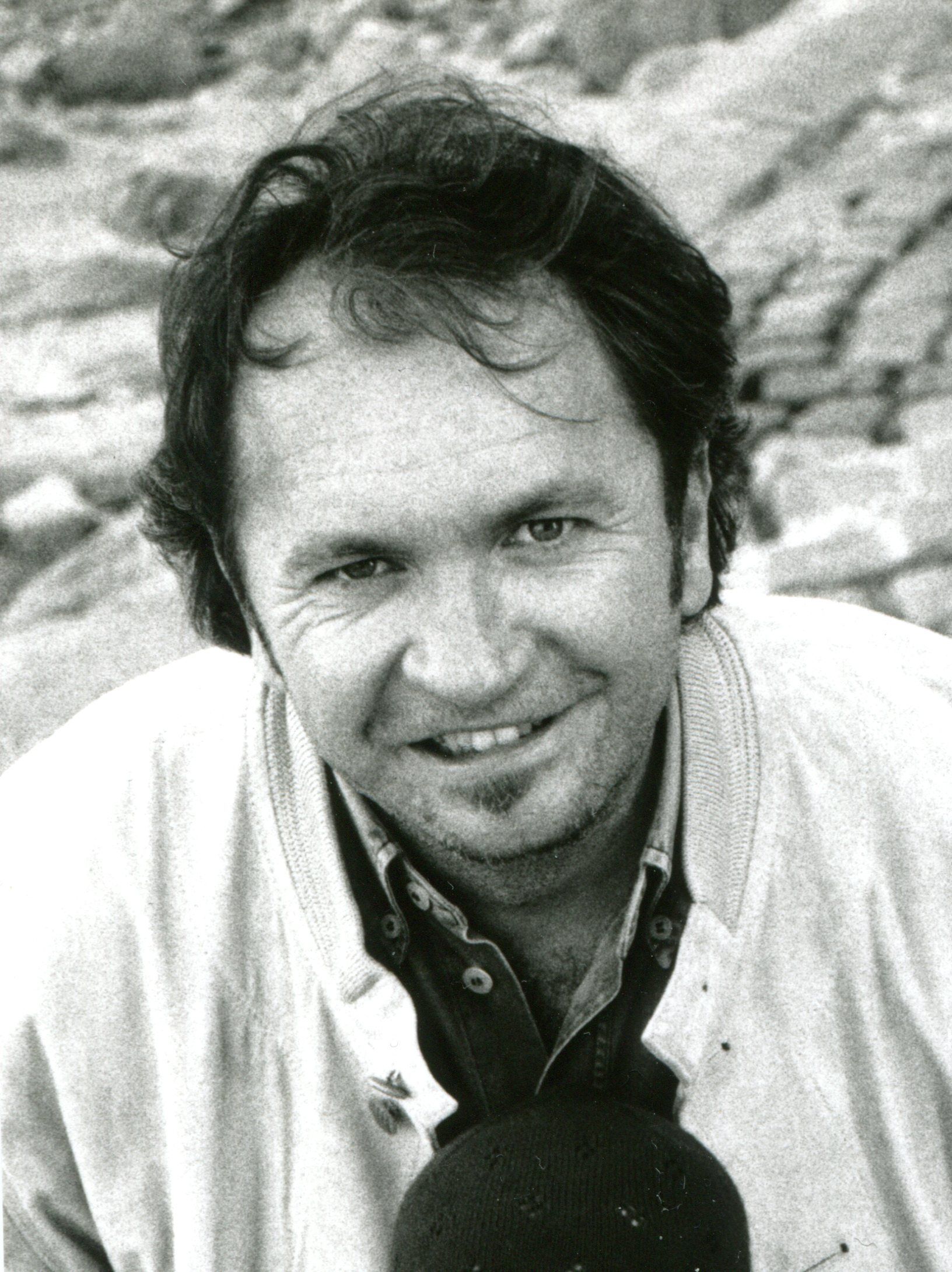 necrologio Gianluca Farri