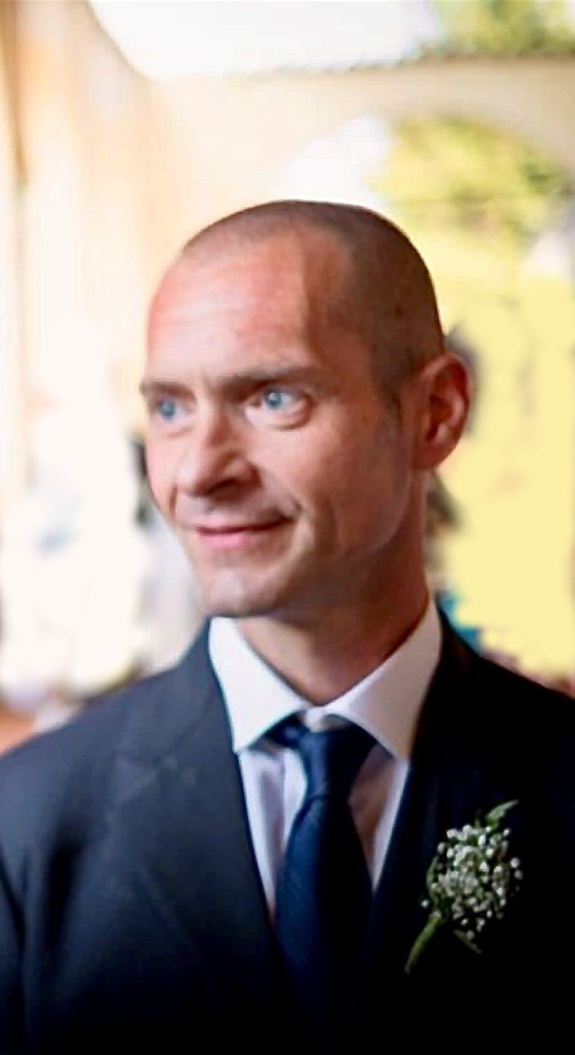 necrologio Massimo Manotti