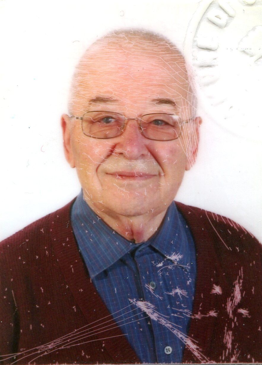 necrologio Alfredo Bernini