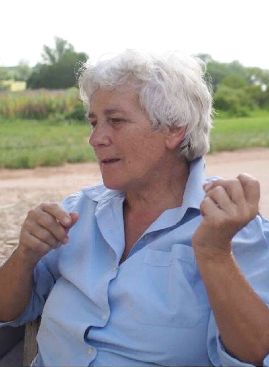 necrologio Antonietta Bellesia