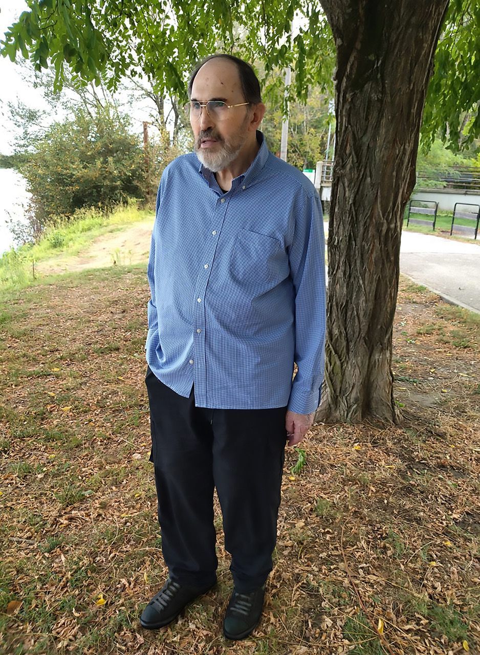 necrologio Walter Bonazzi