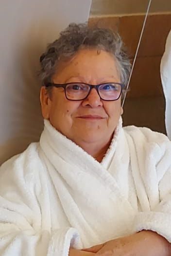 necrologio Carla Daolio