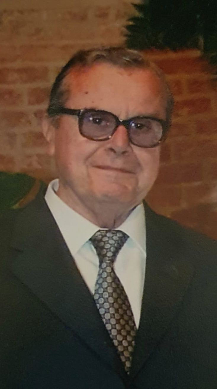 necrologio Carlo Scaravelli