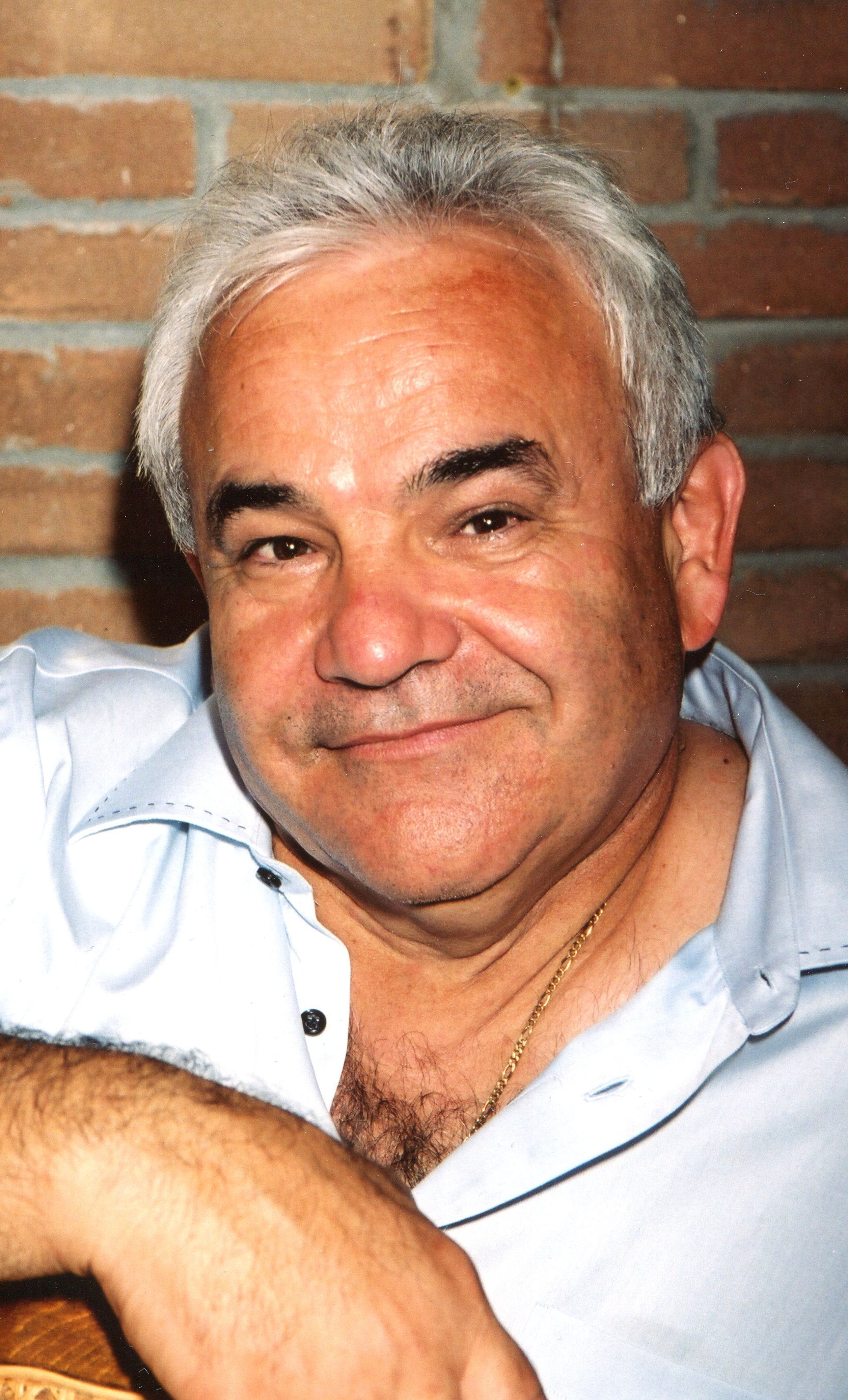 necrologio Enrico Sassi