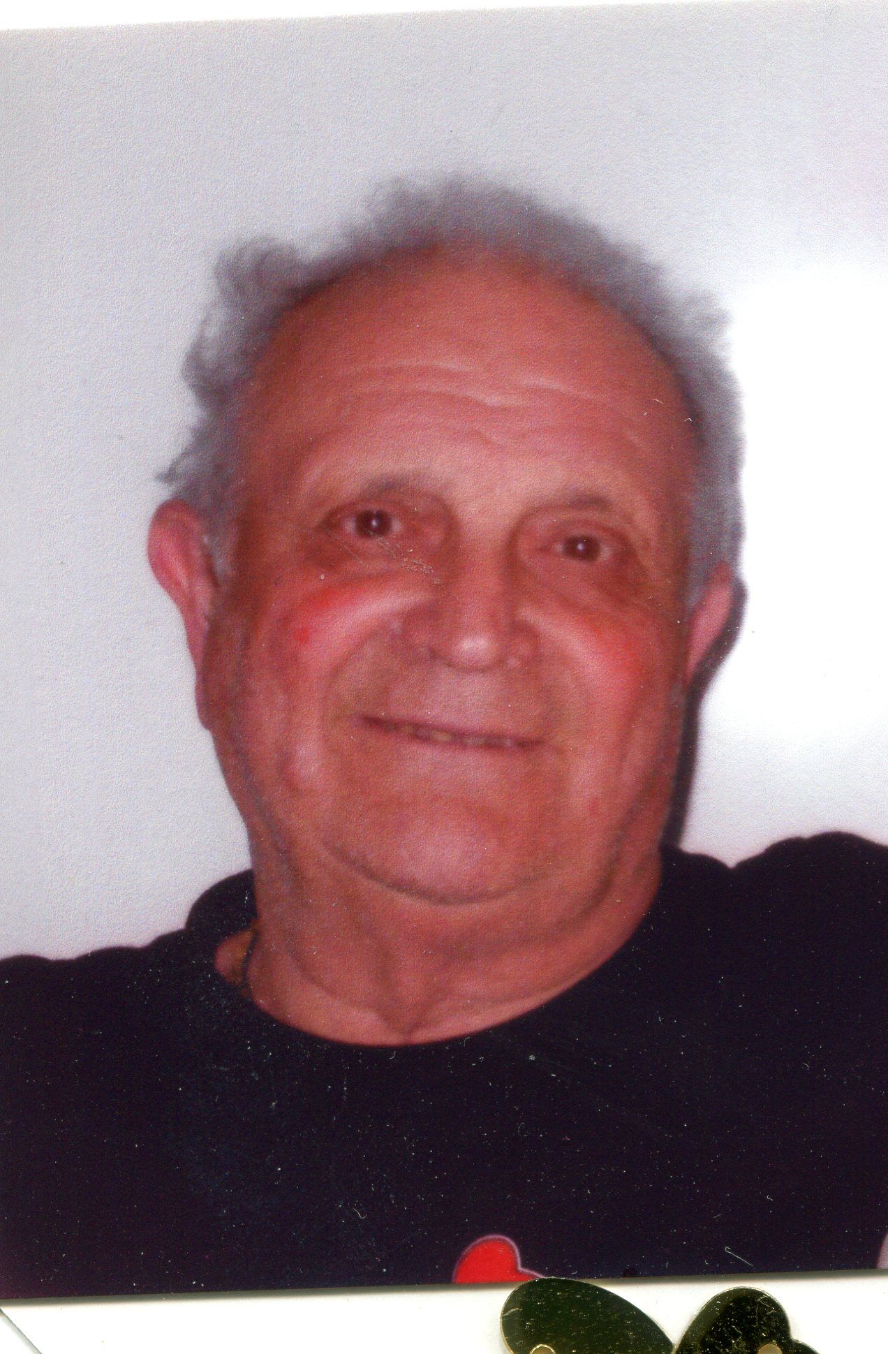 necrologio Eugenio Corradini