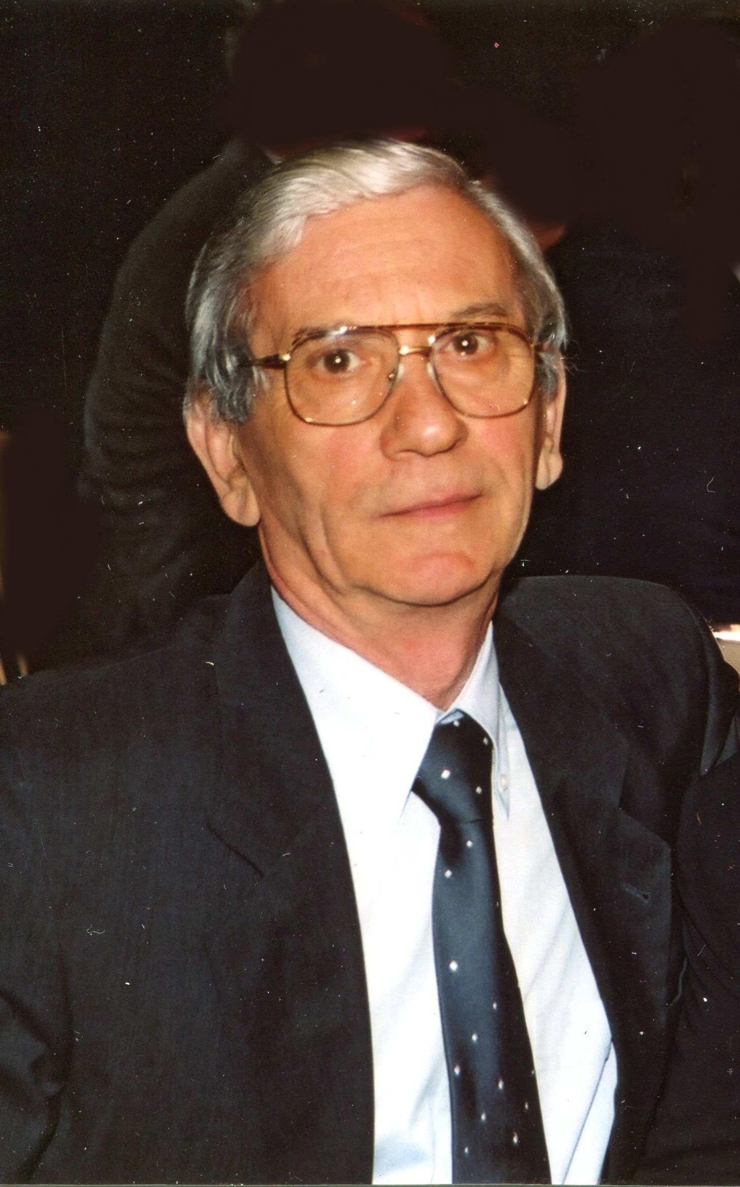 necrologio Fabio Beltrami