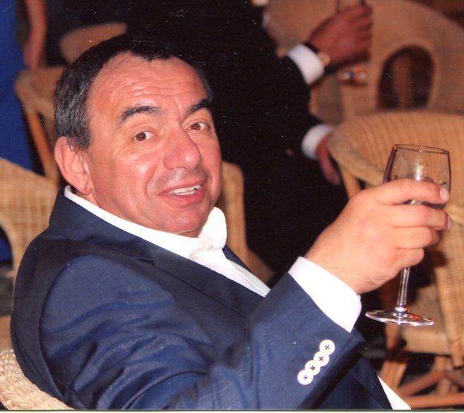 necrologio Fausto Ferrari